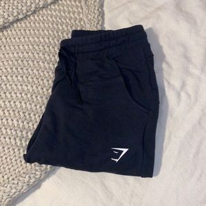 GYMSHARK JOGGERS!